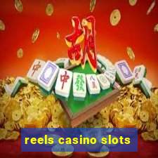 reels casino slots